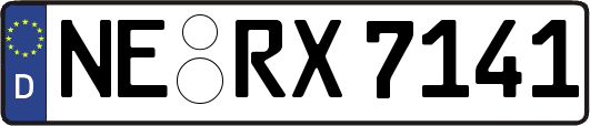 NE-RX7141
