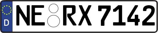 NE-RX7142