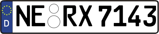 NE-RX7143