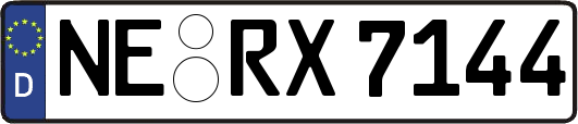 NE-RX7144