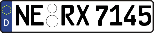 NE-RX7145