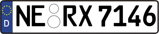NE-RX7146