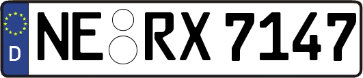 NE-RX7147