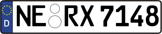 NE-RX7148