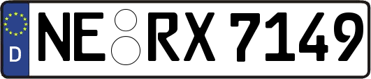 NE-RX7149