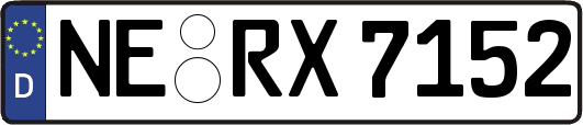NE-RX7152