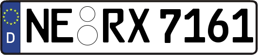 NE-RX7161