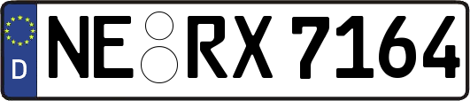 NE-RX7164