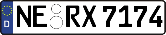 NE-RX7174
