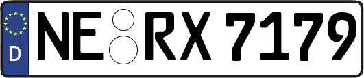 NE-RX7179