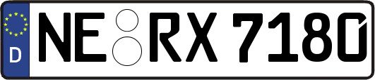 NE-RX7180