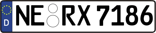 NE-RX7186