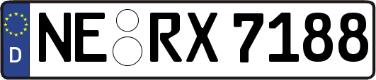 NE-RX7188