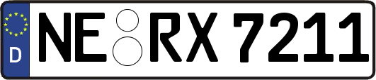 NE-RX7211