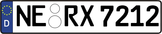 NE-RX7212