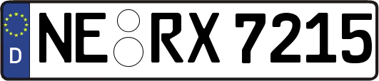 NE-RX7215