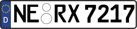 NE-RX7217