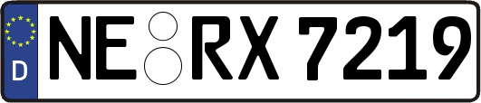 NE-RX7219