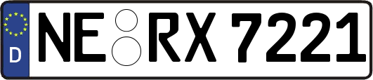 NE-RX7221