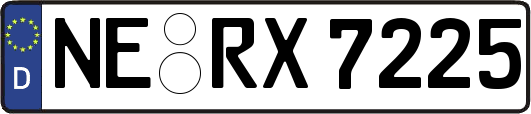 NE-RX7225