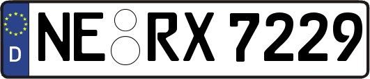 NE-RX7229