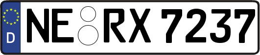 NE-RX7237