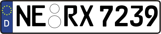 NE-RX7239