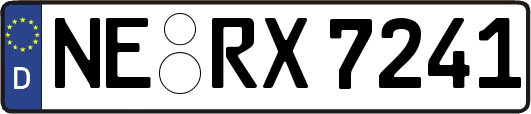 NE-RX7241