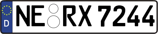 NE-RX7244