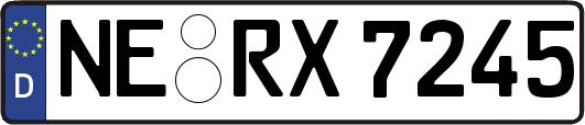 NE-RX7245