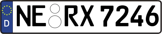 NE-RX7246