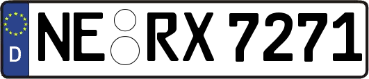 NE-RX7271