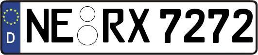 NE-RX7272