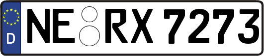 NE-RX7273