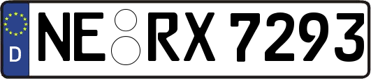 NE-RX7293