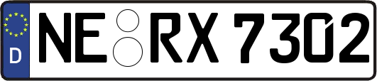 NE-RX7302