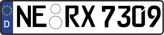 NE-RX7309