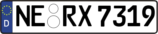 NE-RX7319