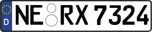 NE-RX7324