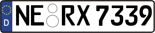 NE-RX7339