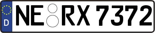 NE-RX7372