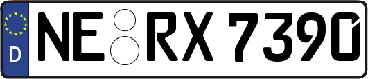 NE-RX7390