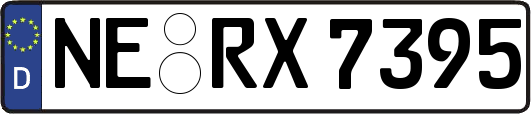 NE-RX7395