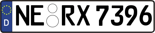 NE-RX7396
