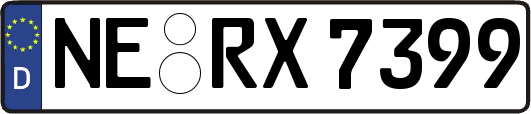 NE-RX7399