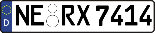NE-RX7414