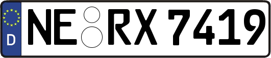 NE-RX7419