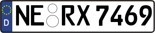 NE-RX7469