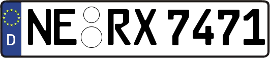 NE-RX7471