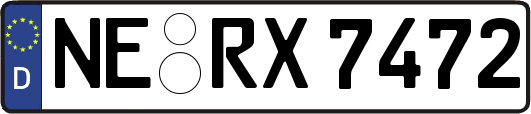 NE-RX7472